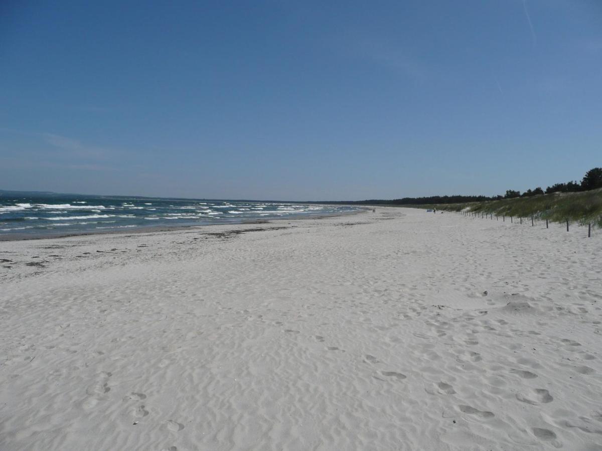 Ferienwohnung Mit Traumhaftem Meerblick - Haus Am Meer Fewo 07 レーメ エクステリア 写真