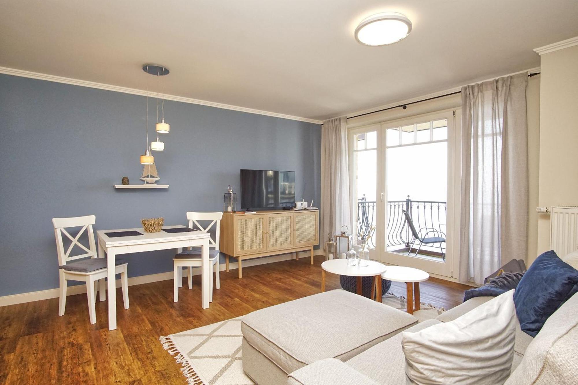 Ferienwohnung Mit Traumhaftem Meerblick - Haus Am Meer Fewo 07 レーメ エクステリア 写真